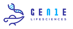 Gen1E Lifesciences logo